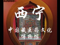 -青海藏文化博物院