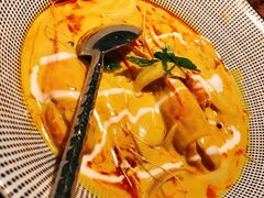 -星叶·东南亚料理(宁波万象汇店)