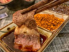 -炙忧烤肉屋(中国铁建广场店)