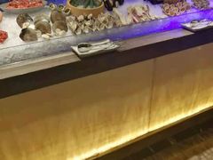 -星河湾半岛酒店·意咖啡西餐厅