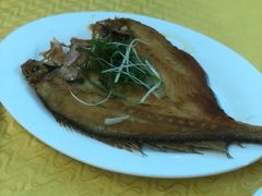 -海鲜街菜馆(海珠南路店)
