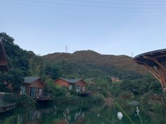 -杭州开元森泊度假乐园