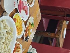 -瑞祥和老汤剁馅汤水饺自助(三店)