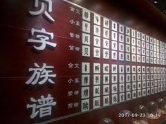 -青岛贝壳博物馆