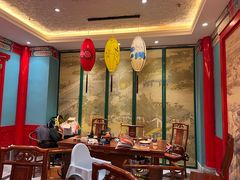 -京味张·北京烤鸭(天河南二路店)