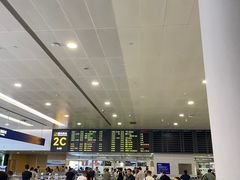 -上海浦东国际机场-T2航站楼
