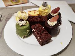 -晶丽香榭自助餐(南京大饭店)