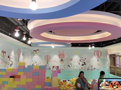 -青水瓦台汤泉(未央店)