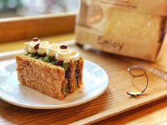 -81BAKERY(大学路店)