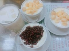 -义顺牛奶公司(新马路老店)