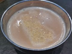 -诺敏塔拉奶茶-布里亚特包子-手把肉(锦都会店)