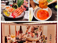 -德川家日本料理(中关村寰太大厦店)