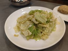 -烤肉宛饭庄(北新桥店)