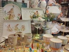 -陶缘陶瓷工厂店