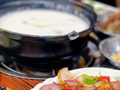 -盈田盈粥庄(黄兴公园店)