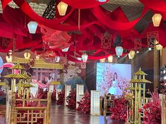 -红豆杉庄会议中心