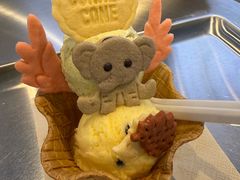 -CORNER CONE GELATO酷矿手作霜淇淋(南头古城店)