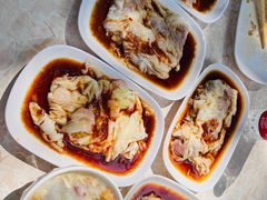 牛肉拉肠-源记肠粉(华贵路店)