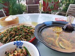 -易老头三样菜(南滨路总店)