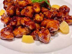 -船歌·鱼水饺青岛菜(闽江二路店)