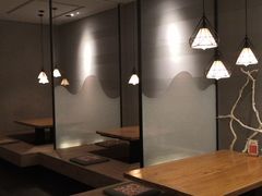 -Hatsune隐泉日式料理(SKP店)