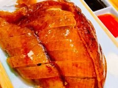 -满园烤鸭·春饼(华强广场店)