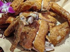 -前海沿·青岛菜(李沧万达店)