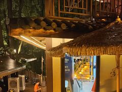 -巴倒烫陆派火锅山庄(南山总店)