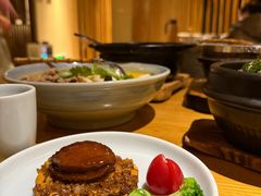 -竹里馆 ·茶食(奥体店)