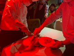 -戈拿旺巴西烤肉(崇文门店)