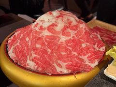 -降霜牛寿喜烧.和牛金赏Plus(501城市广场店)