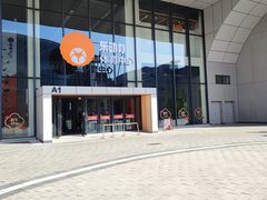 -回龙观体育文化公园