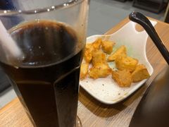 -阿香米线(北京大兴凯德MALL店)