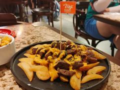 -墨纪Mojí墨西哥餐厅(官舍店)