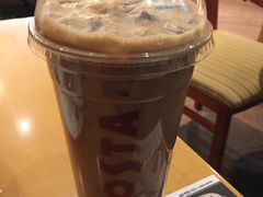 冰拿铁-COSTA COFFEE(中粮祥云店)