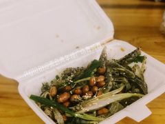 -陈添記·祖傳爽鱼皮·西关老字号(广州首店)