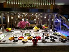 -Sizzler时时乐西餐厅(长楹天街购物中心店)