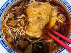-鲁达面馆本帮风味(共康东路店)