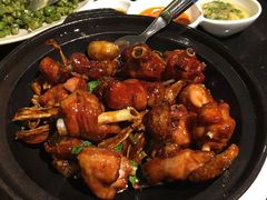 -鹿港小镇(霄云店)