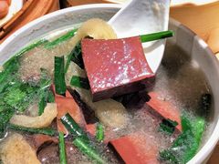 -叹茶靓点·粤式餐厅·全天茶市(石井万民广场店)