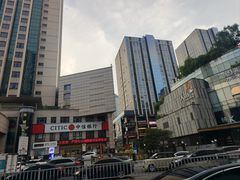 -龙湖重庆时代天街
