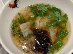 -莆田餐厅PUTIEN(三里屯店)