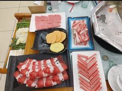 -鸿盛火锅(重庆路店)