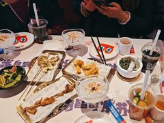 -蛙来哒(石景山万达店)