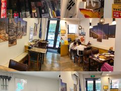 -Kpasta韩式意大利面