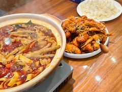 -马头巷·隐庐居·红油大虾(园区店)
