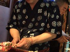 -鸟串烧Yakitori