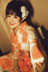 -持熹光年写真体验馆