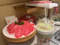 -海底捞火锅(泉城路店)