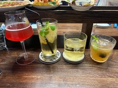 -杨梅市场·打工人小酒馆(新天地店)